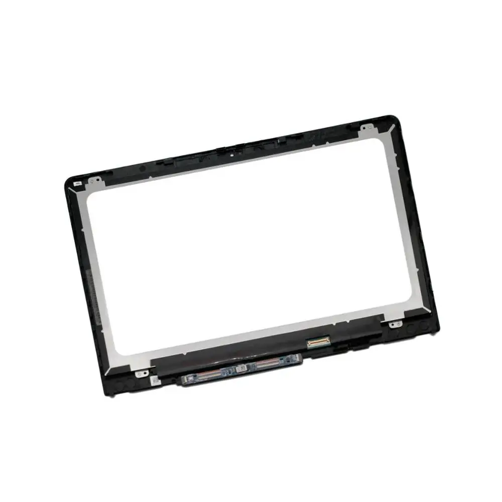 JIANGLUN 14'' LCD Touch Screen Assembly For HP Pavilion X360 14-BA Series | Компьютеры и офис
