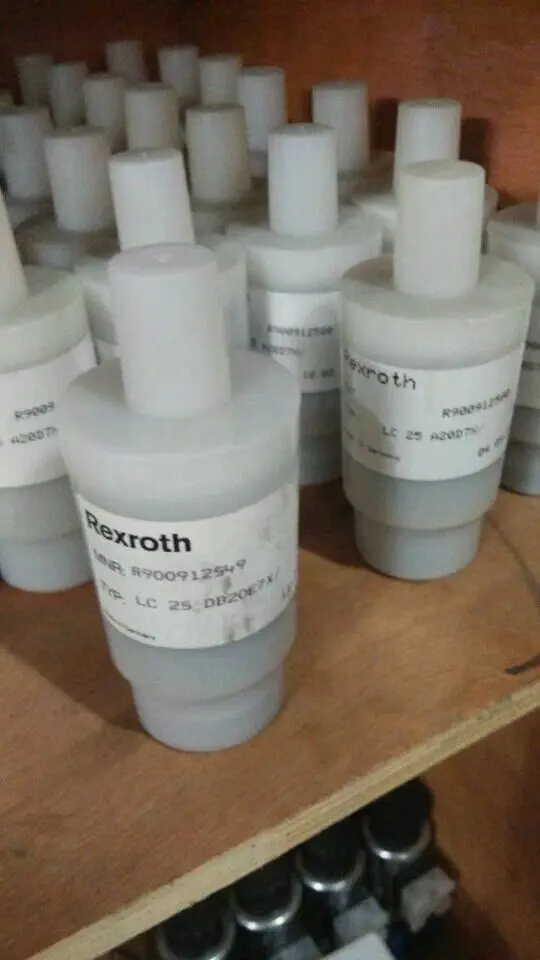 

Rexroth LC50A20E7X/