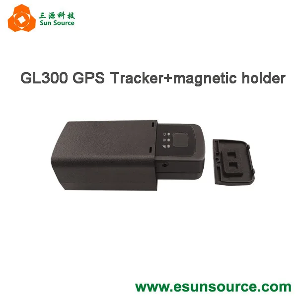 GL300 with holder Питьевой в режиме реального времени веб-монитор gps live автомобильный трекер GL300 персональный Расширенный трекер актива - Цвет: GL300 with holder