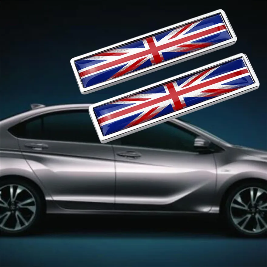 Совершенно новая водонепроницаемая эмблема Государственного флага своими