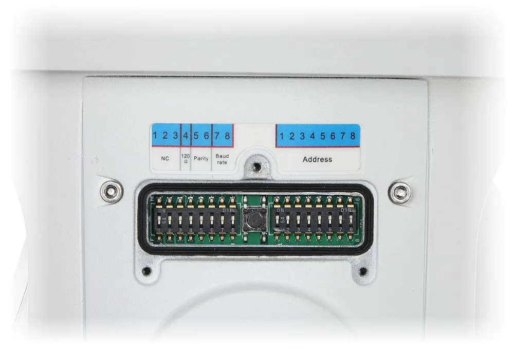 Оригинал DAHUA CVI Камера 2MP 1080 P 30X HDCVI PTZ IP66 OSD Оригинальная английская версия DHI SD6C230I HC