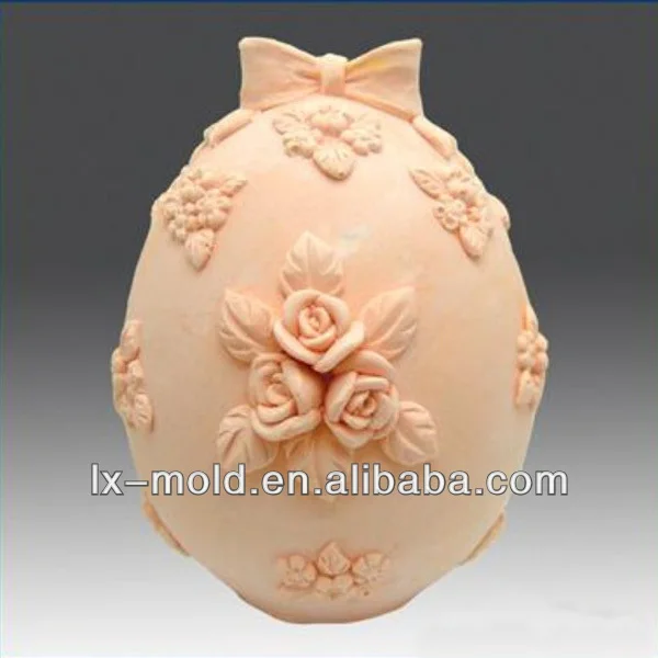 3d Спящий ребенок в розовой Колыбель силиконовые формы для мыла 3 d Форма Для