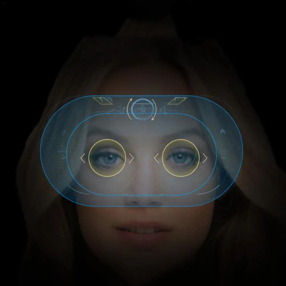 VR Shinecon 5th Generations VR очки 3D очки виртуальной реальности легкие портативные коробки рассеивания тепла оптические линзы из смолы