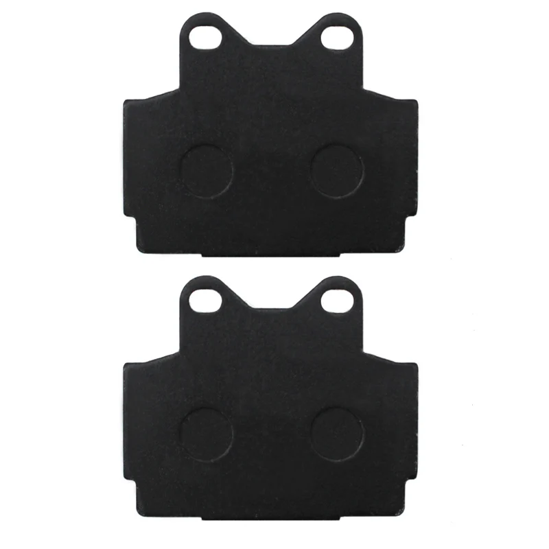 Передние и задние тормозные колодки для мотоцикла YAMAHA RZ250 R 1AR 1XG RZ 250 RR 5IL RD350 RD 350 1985