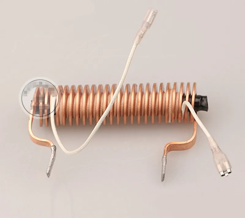 Новый arivl WS/TIG 160/200/250 аргонодуговой сварочный аппарат Arc индуктор 2*8 полный Медь