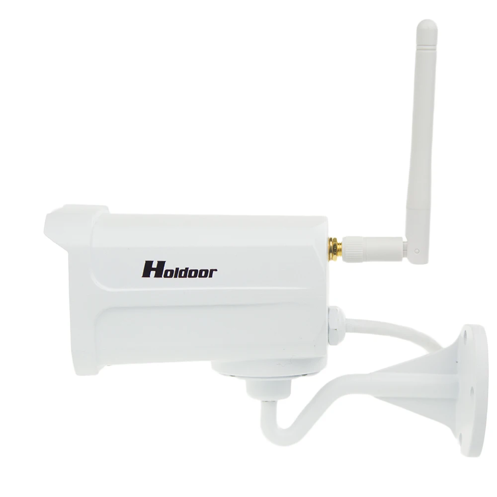 Открытый Wi Fi IP Камера 1080 P IP66 Водонепроницаемый Беспроводной безопасности ИК