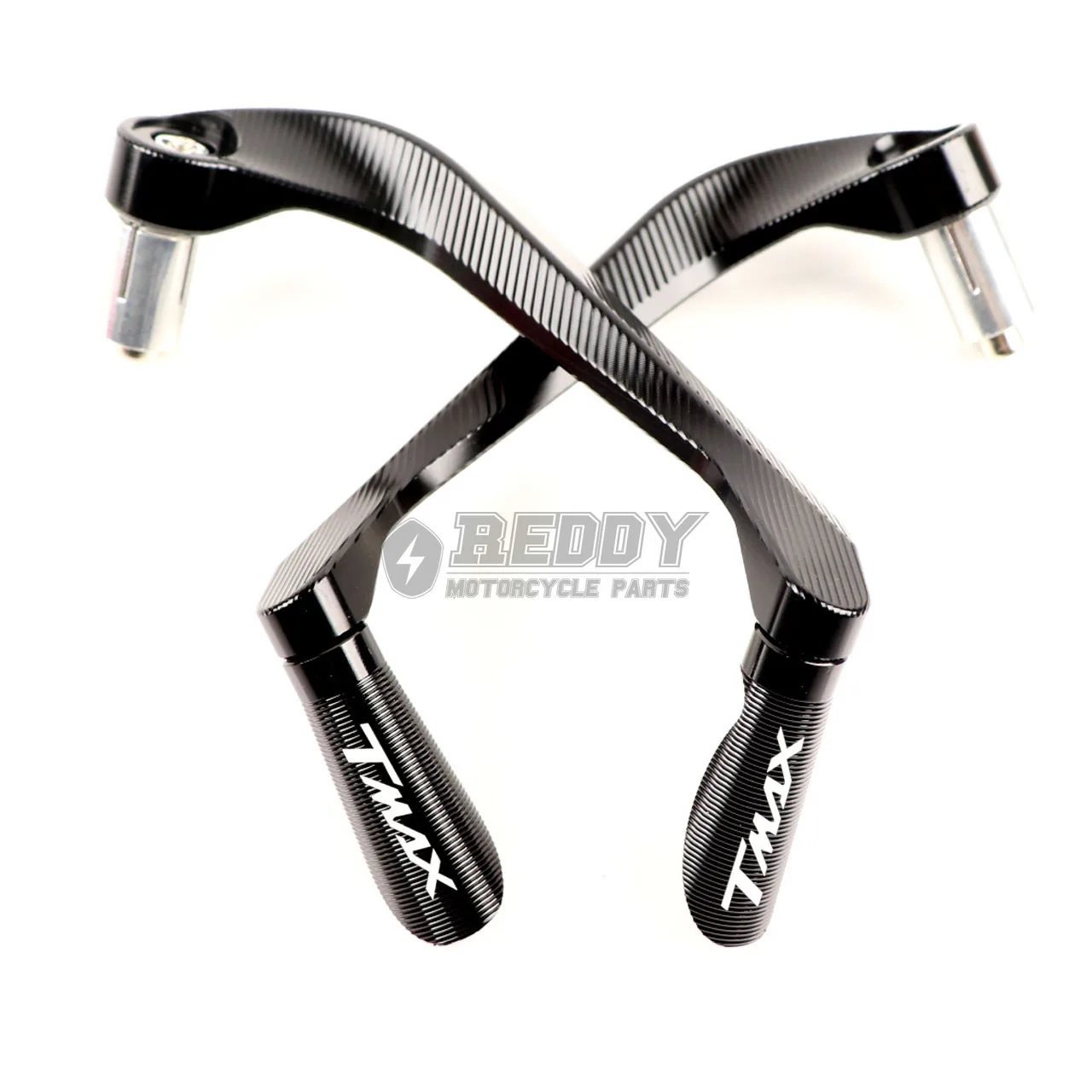For YAMAHA TMAX530 TMAX500 T-MAX 530 500 TMAX Motorcycle Universal Handlebar Grips Guard Brake Clutch Levers Protector | Автомобили и
