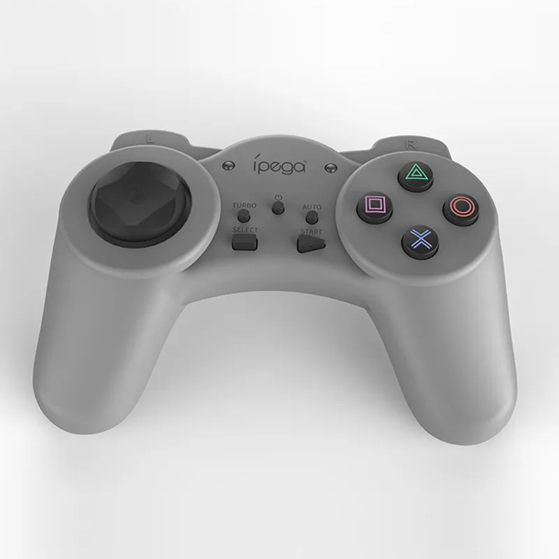 Беспроводной контроллер геймпад для PS Mini Классическая консоль джойстик с