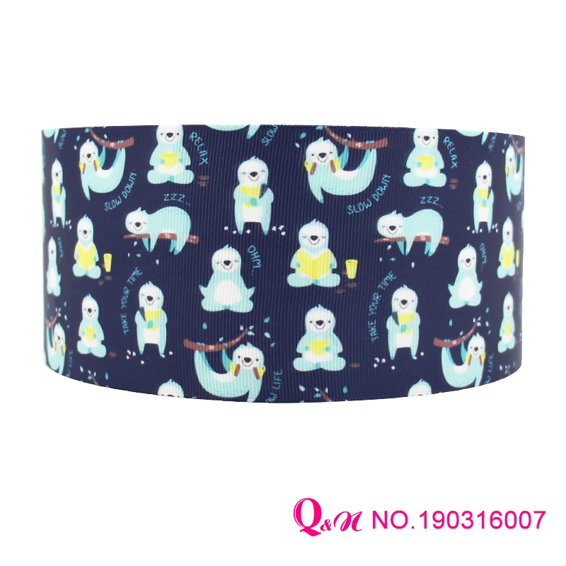 Лента Q &amp N в виде милых животных картонная фоливра корсажные ленты изготовление