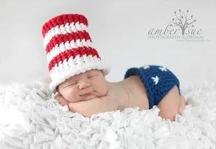 Детская коллекция одежды для фотосъемки новорожденных в помещении креативные