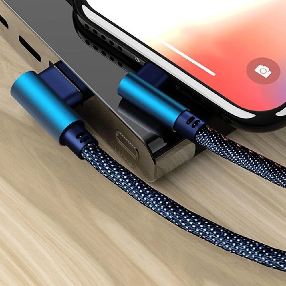1 м 2 type C зарядное устройство для телефона s USB быстрая синхронизация линии