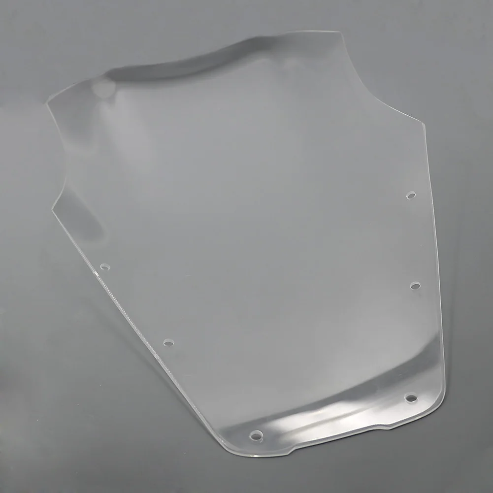Мотоцикл Taller выше лобовое стекло для Yamaha TDM 850 4TX 1996 1997 1998 1999 2000 2001