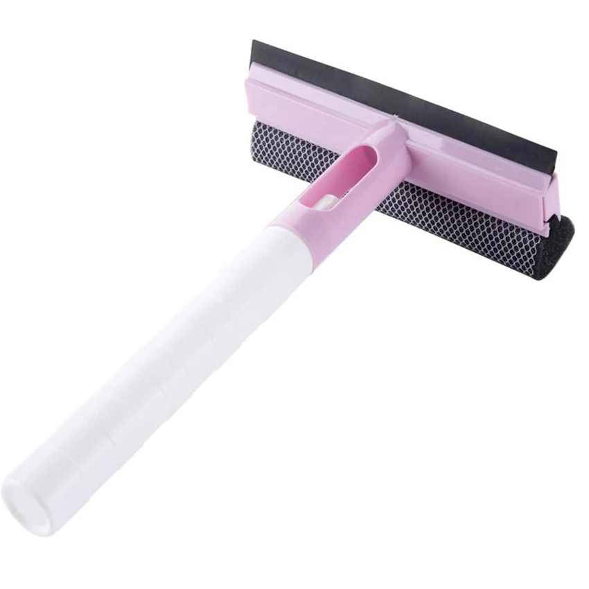 

Spray Type Cleaning Brush Glass Wiper Window Cleaning Shave Car Window Cleaner Household Cleaning Tools Brushes