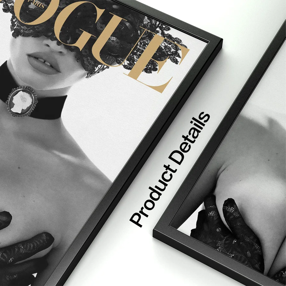 Vogue, сексуальная девушка, на высоком каблуке, книга, настенная живопись, холст, мода, скандинавские плакаты и принты, настенные картины для декора гостиной