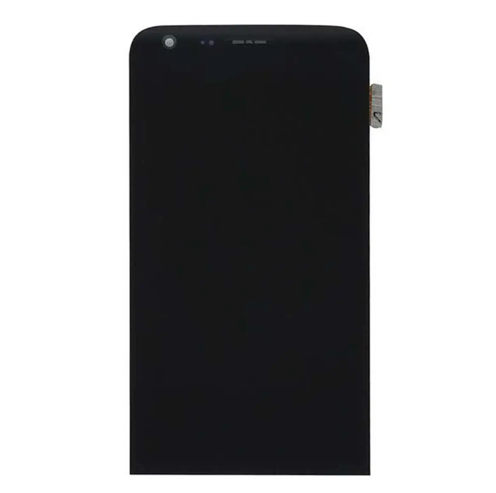 Для LG G5 h820 h830 840 H850 5 3 &quotОригинальный сенсорный экран дигитайзер ЖК дисплей в