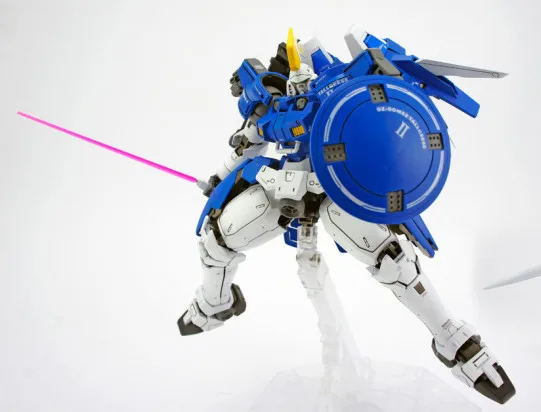 Бренд Дракон Момоко tallgeese T2 Аниме Gundam мг модель 1:100 собрать прототип робот