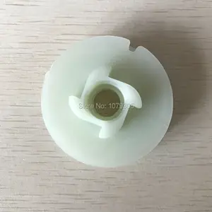 2 шт. 45525800 45cc 52cc 58cc цепная пила одиночный стартер трос катушка роторный шкив стартовый шкив