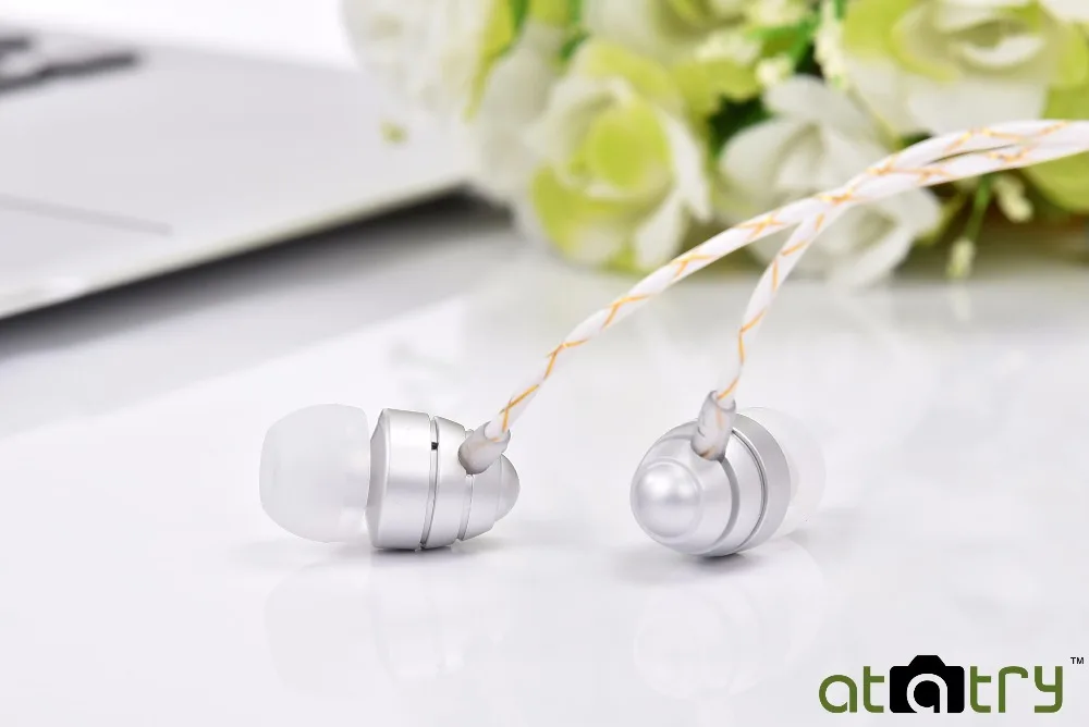 Новинка 2017 года выпуска jkr 302 вкладыши проводные наушники стерео Наушники