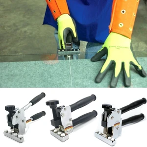 Щипцы для резки стекла, щипцы для резки стекла KD, инструмент для резки стекла 3 размера для 2-85-152-25 мм, бесплатная доставка