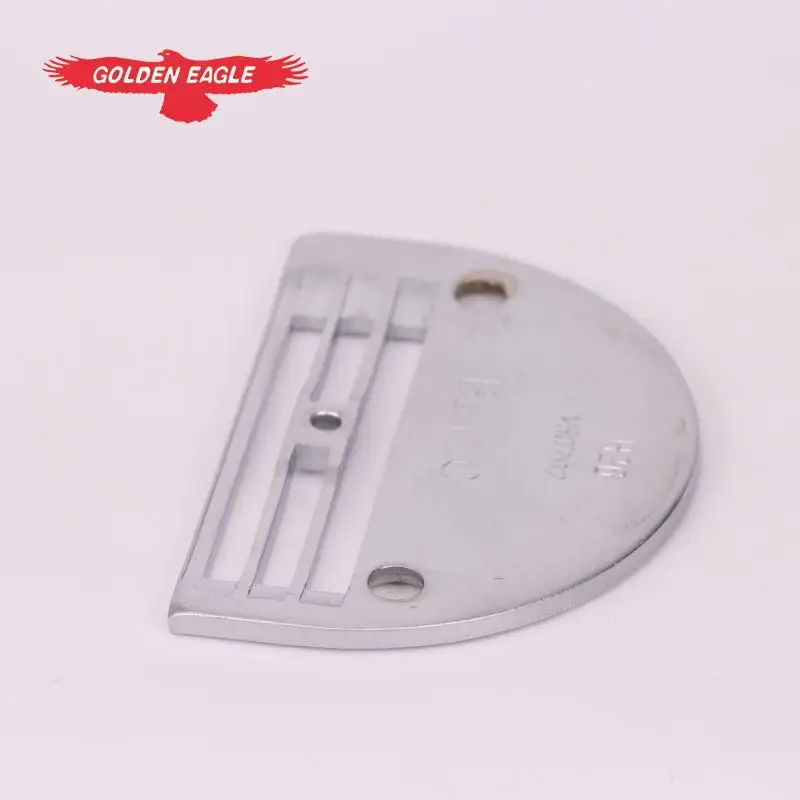 Needle Plate H26 Sewing Machine Parts Good Quality | Дом и сад