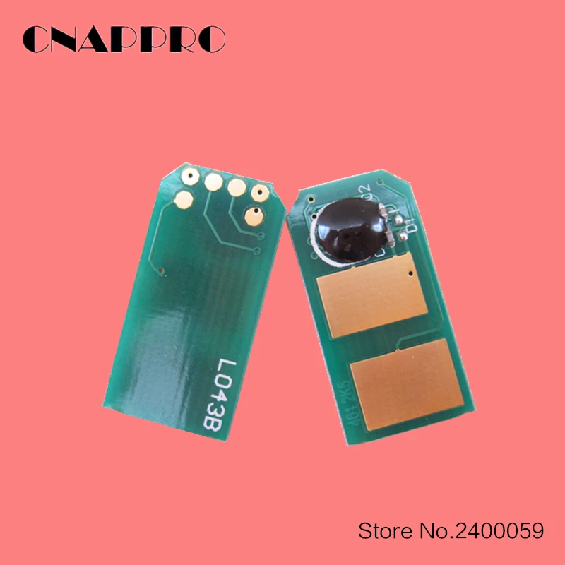 Совместимо с Okidata C310dn C330dn C510dn C530dn MC351dn MC361dn MC561 сброс чипа тонера для картриджа Oki C330