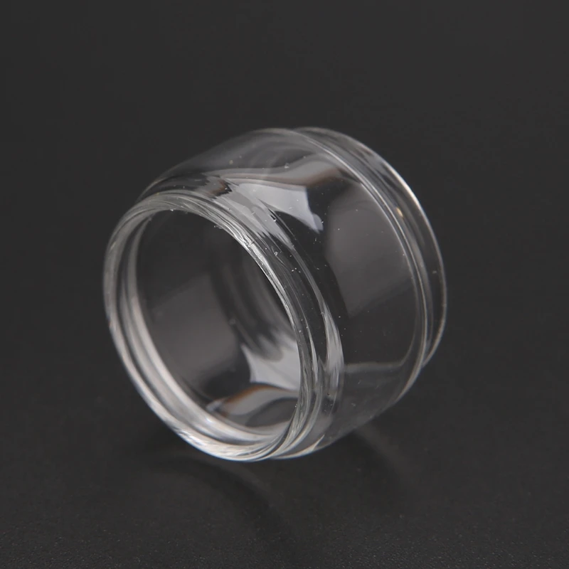 1 шт. стеклянная трубка для замены испарителя Augvape Мерлин мини RTA атомайзер