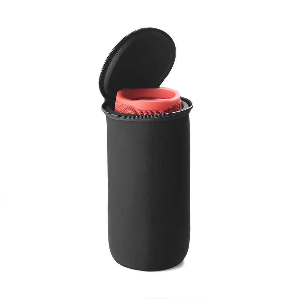 Портативный Защитный Мягкий чехол для JBL Charge 4 Беспроводной Bluetooth колонки мини