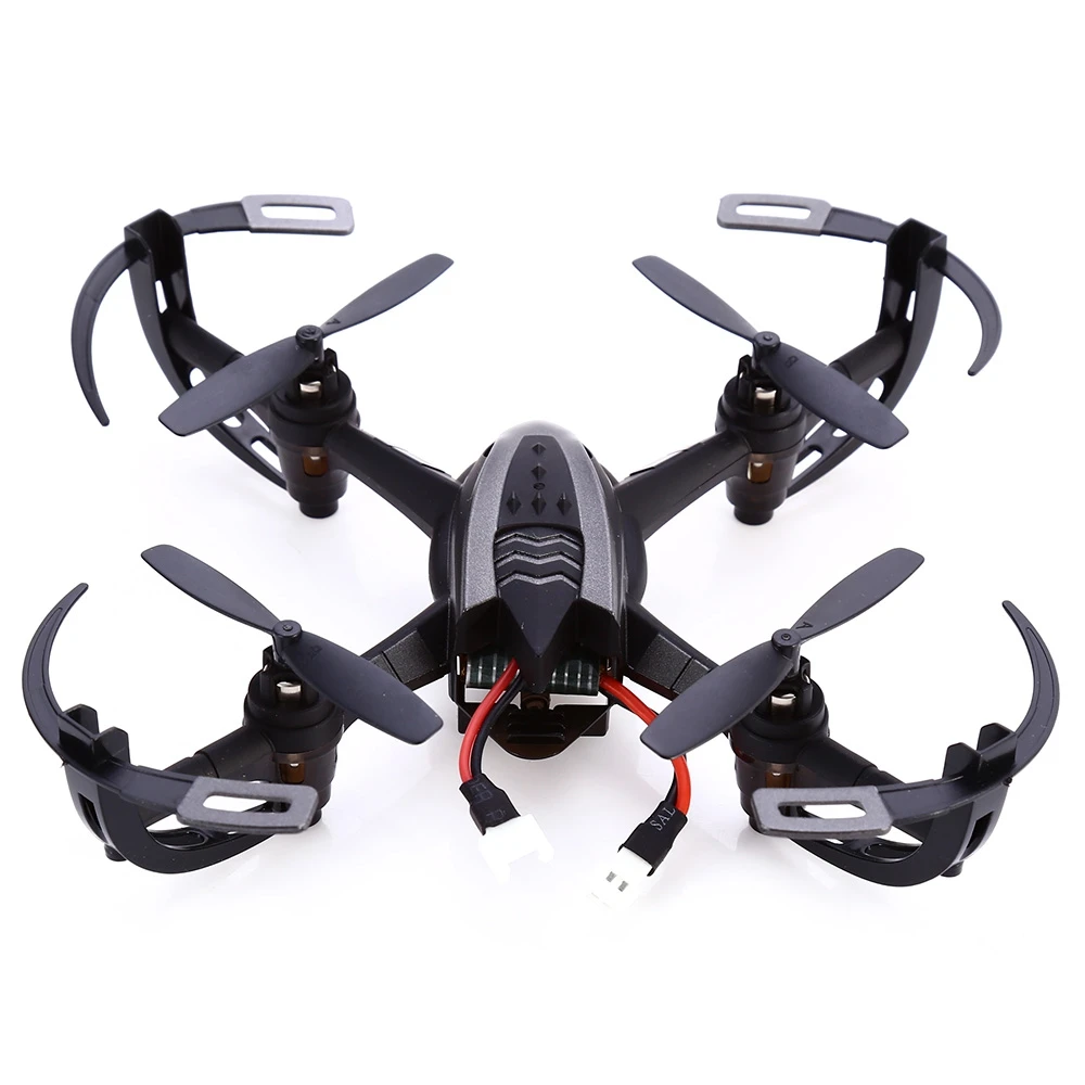 Я Дрон i4s р/у вертолет со стальным корпусом и 2MP Камера Мини RC дроны Дистанционное