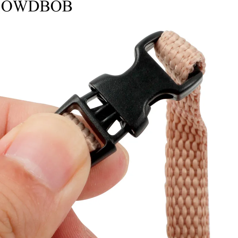 OWDBOB 1 шт. Домашний питомец собака намордник корзина пластиковая антикусающая