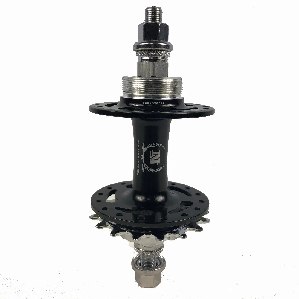 Powerway PHB-T01 трек Дорожный велосипед концентратор сборки fixed gear Карбон колеса лучший велосипед запчасти бесплатно отправлен сплав/алюминий quick release