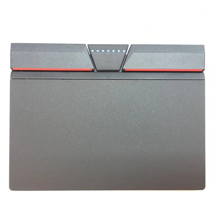Новый оригинальный для Thinkpad E531 E540 E550 E555 E560 E570 три клавиши тачпад мыши Clicker ALPS чип
