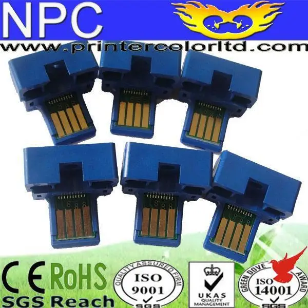chip for Sharp 182 235 GT AR236-TD MX 235JT 235XT color reset counter chips-free shipping | Компьютеры и офис