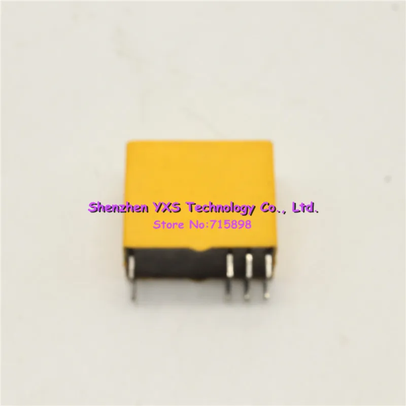 HB2E-DC24V реле Nais 24V HB2E-24V | Электроника