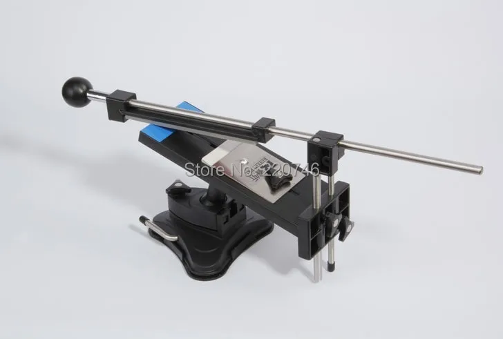 20% скидка обновление профессиональная система заточки кухонных ножей