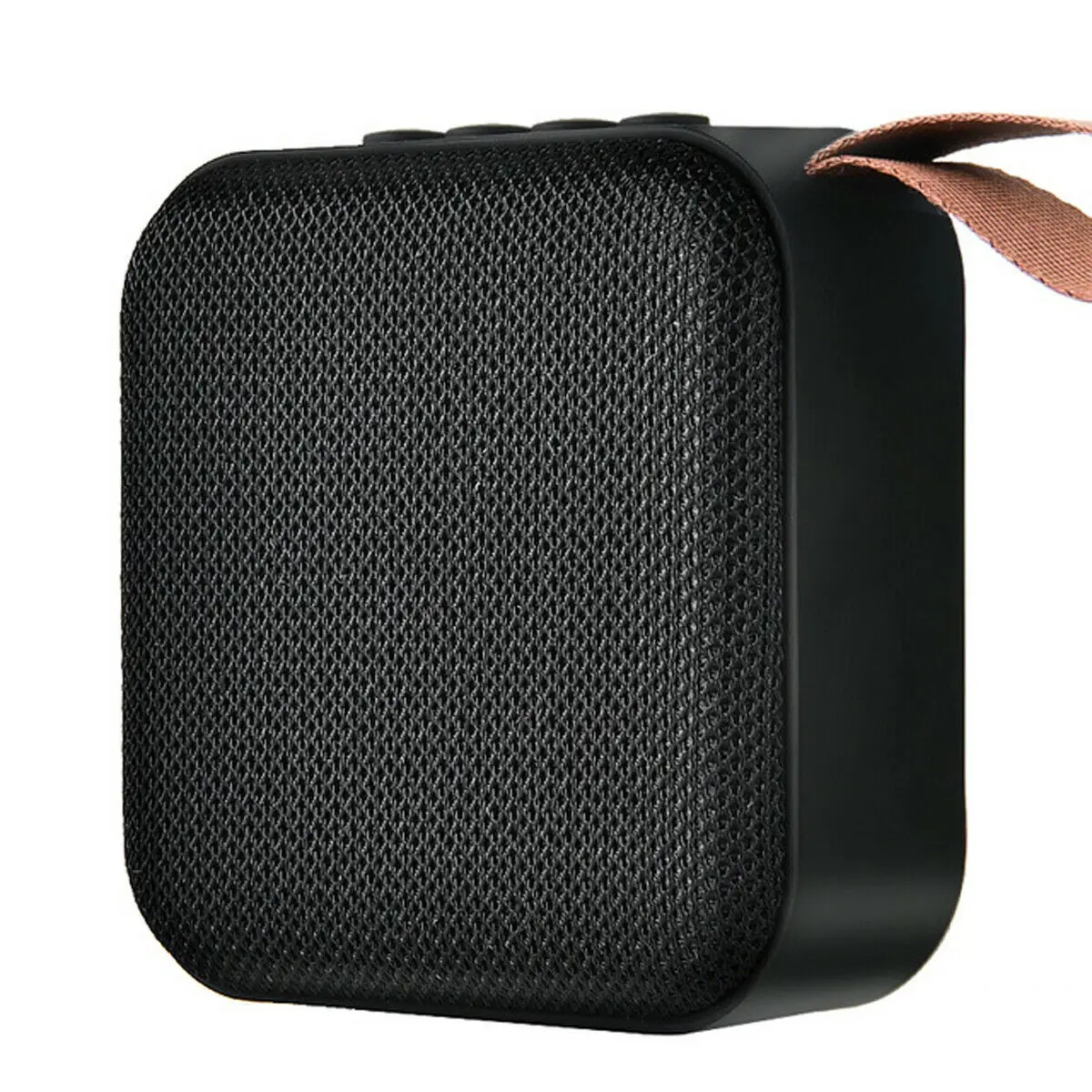 Перезаряжаемая портативная беспроводная Bluetooth V4.2 Водонепроницаемая стерео
