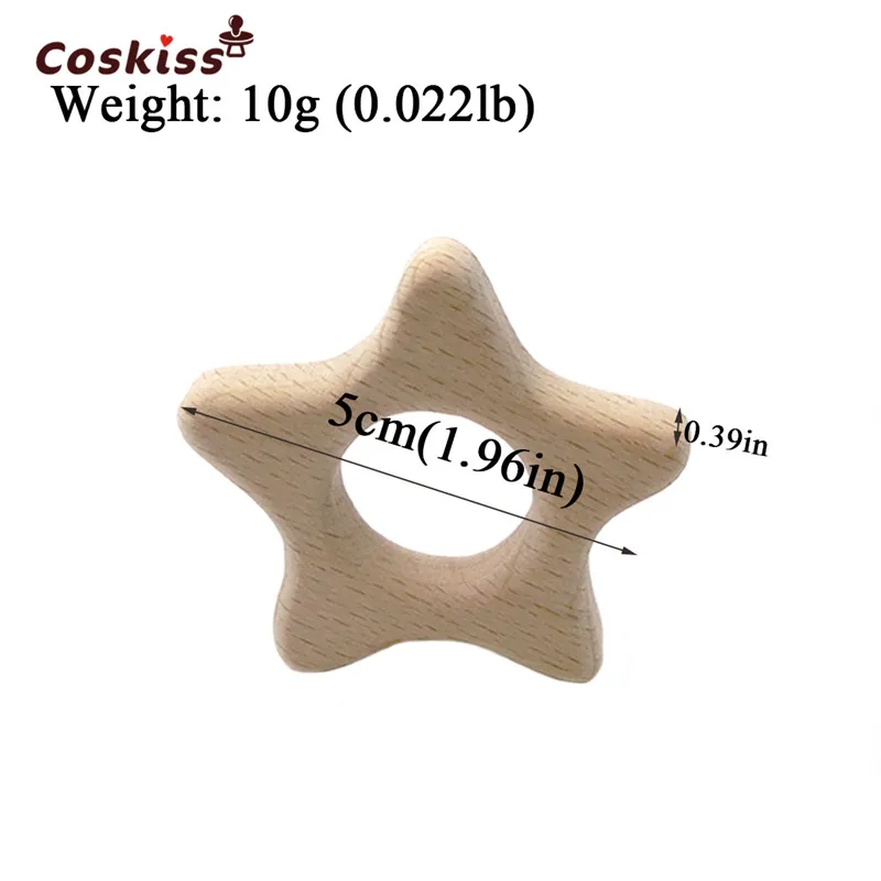 Детский Прорезыватель для зубов сделай сам игрушки из органического