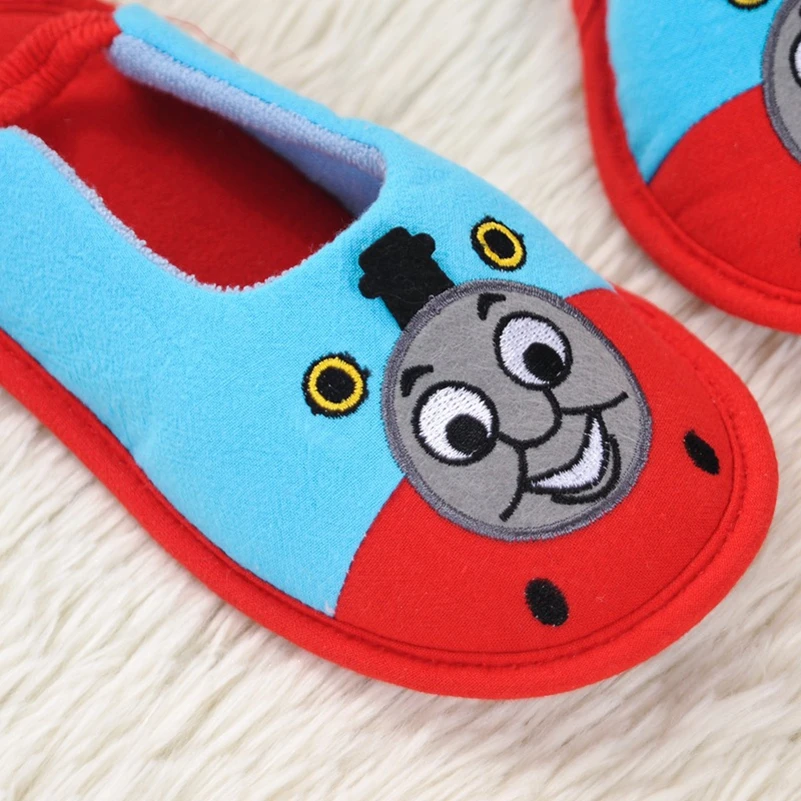 Детские тапочки для малышей обувь маленьких девочек унисекс подростковые