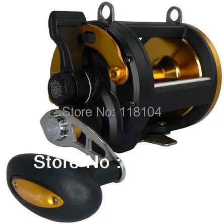 Катушка для спиннинга с 6 шарикоподшипниками 30 кг|fishing reel|game reelscarbon drag washer |
