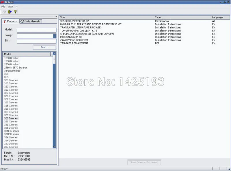 Каталоги запчастей Bobcat|parts catalog|bobcat partscatalog parts |