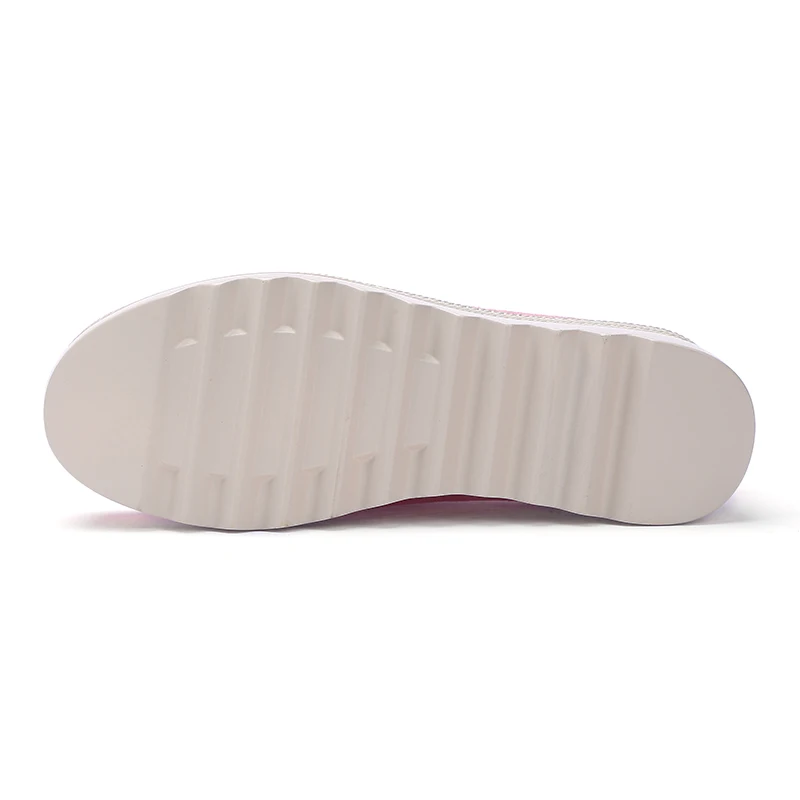 O16U Женская замшевая обувь на плоской подошве кожаные туфли платформе с бахромой