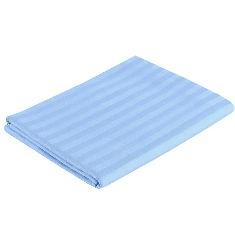 Роскошное Большое белое хлопковое банное полотенце для отеля спа массажное ног