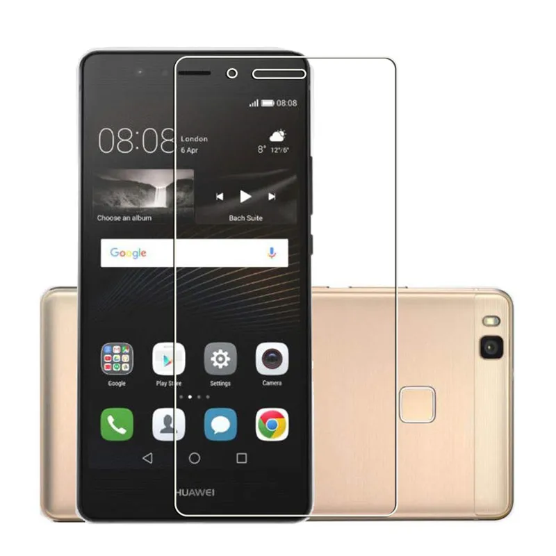 Для Huawei P9Lite закаленное стекло для Ascend P9 Lite G9 VNS L21 L31 Защитная пленка экрана|screen