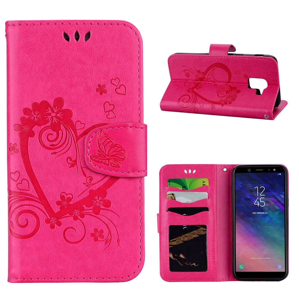 Мода Искусство Флип раскладный Кожаный чехол Чехол-книжка с кошельком Стиль