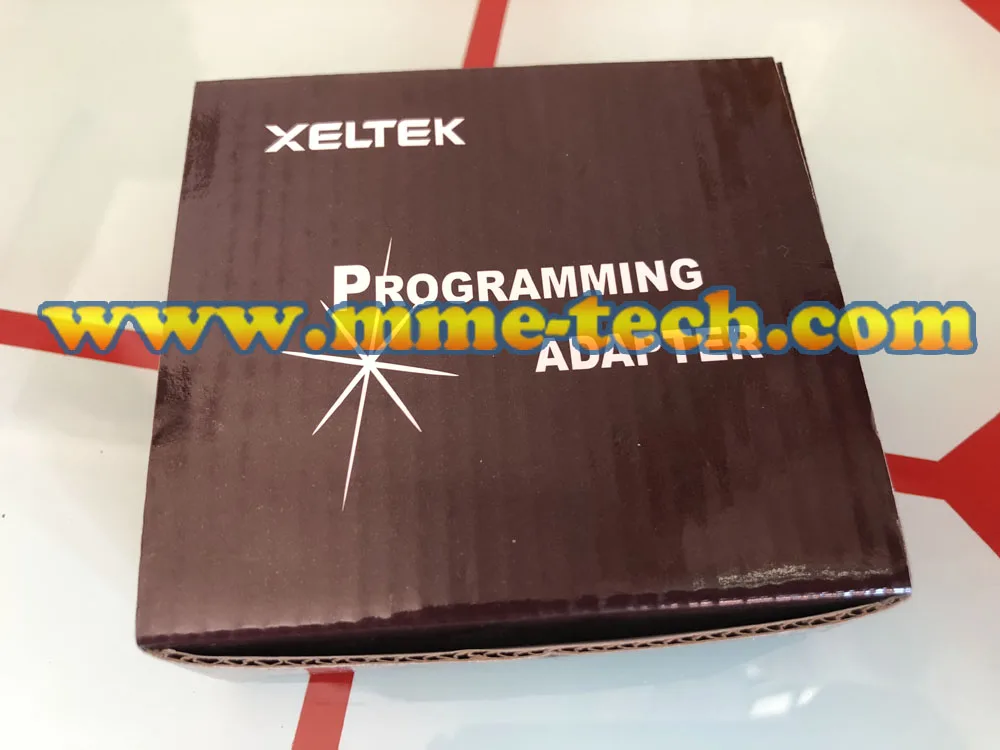 Ecmo.com.cn: подлинный только адаптер розетки XELTEK QFP100 GX3071 *** цена ниже