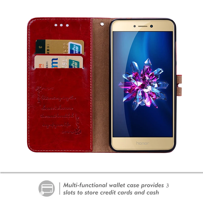 Кожаный чехол для Huawei P20 P10 P8 P9 Lite Mini P Smart Honor 7C 7A Pro 6A 5A 6X 7X 10 8 9 Y5 II 2017 Y6 Y7 Prime 2018 |
