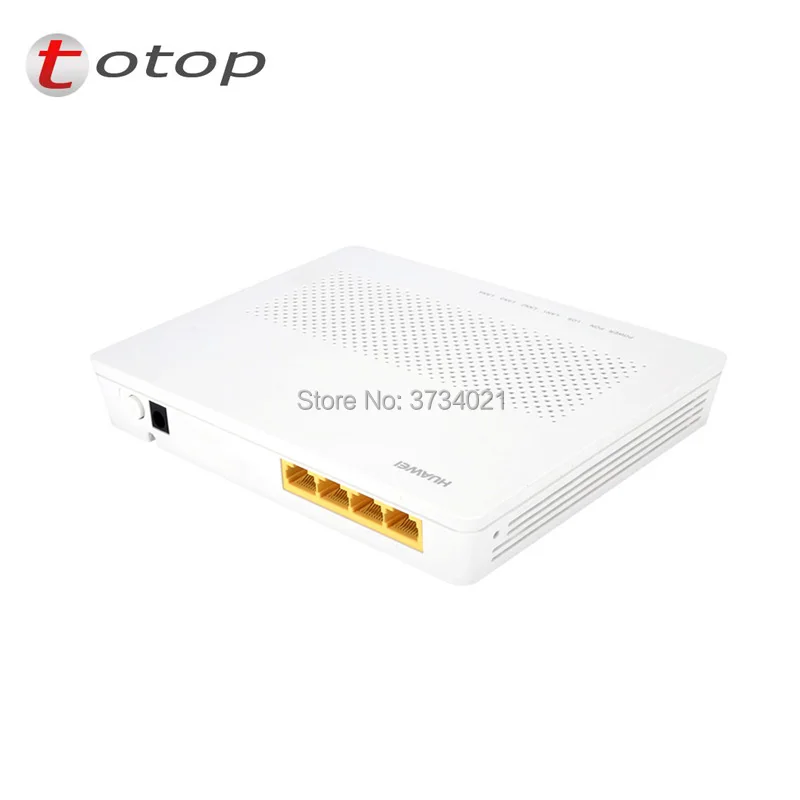 Обновление версии huawei Echolife HG8540M Gpon ОНУ ONT 4 порта Lan gpon ONU с английская версия