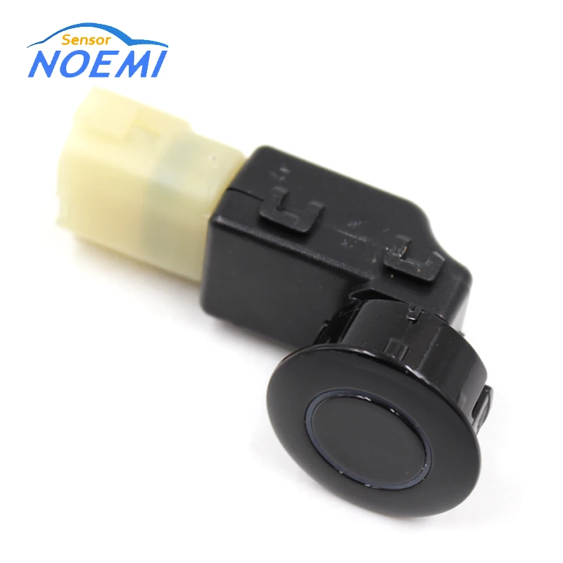 Датчик парковки YAOPEI для Toyota Land Cruiser Prado л Л черный цвет OEM PDC|parking sensor|parking sensor oemoem