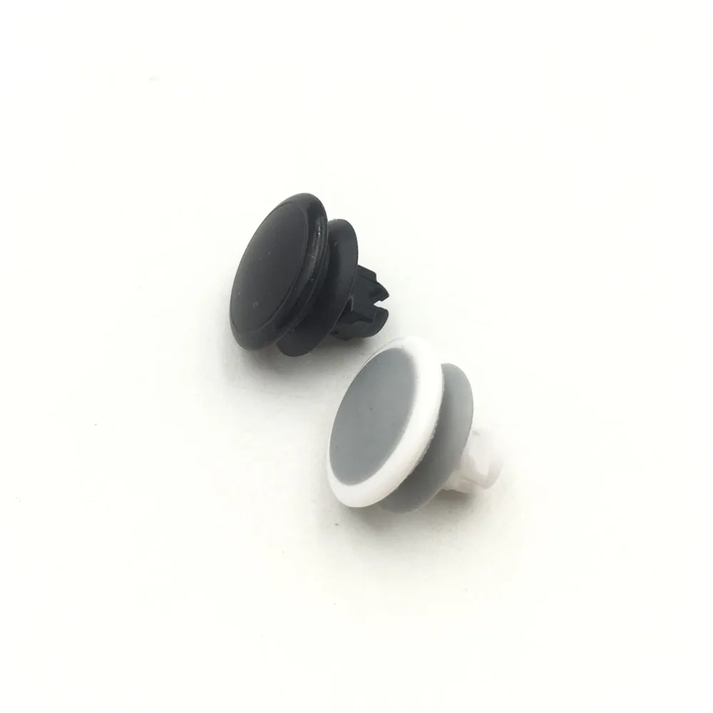 Сменный левый и правый пластиковый аналоговый джойстик для джойстика Крышка PS Vita