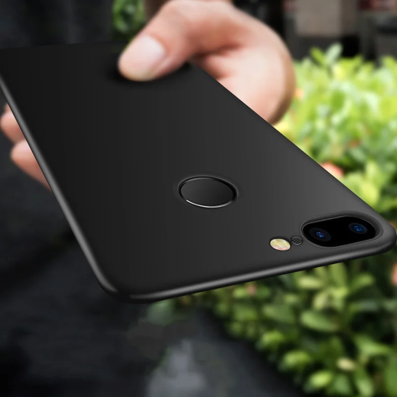 Чехол для телефона на СПС huawei honor 7 X TPU силиконовый 7X 7X5 93 Fundas матовый карамельный
