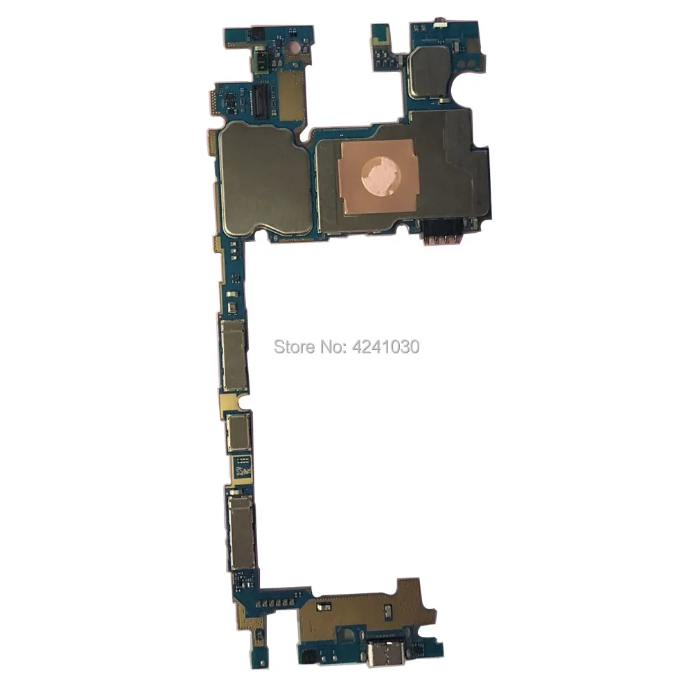 

Main Motherboard (Unlocked) For LG V20 H910